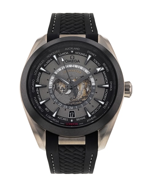 Omega Aqua Terra 150m Gents 220.92.43.22.99.001